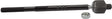 Inner Tie Rod JAR979 - TRW