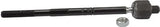 Inner Tie Rod JAR979 - TRW