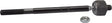 Inner Tie Rod JAR986 - TRW