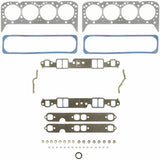 Valve Regrind Set CHEV 305 VRS 17224 - FEL-PRO MARINE