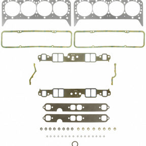 Valve Regrind Set CHEV 350 VRS 17230 - FEL-PRO MARINE
