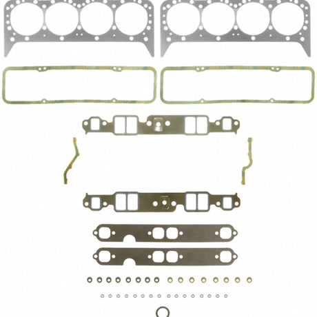 Valve Regrind Set CHEV 350 VRS 17230 - FEL-PRO MARINE