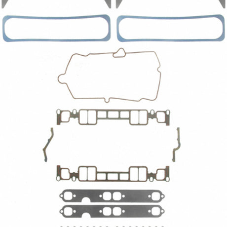 Valve Regrind Set CHEV 350 VRS 17232 - FEL-PRO MARINE