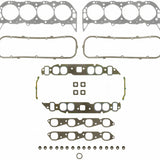 Valve Regrind Set CHEV 454 VRS 17240 - FEL-PRO MARINE