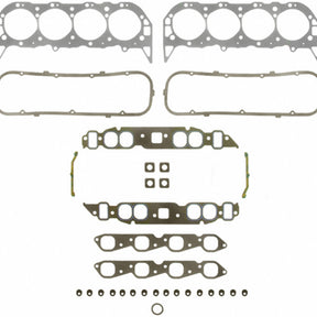 Valve Regrind Set CHEV 454 VRS 17240 - FEL-PRO MARINE