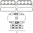 Valve Regrind Set CHEV 454 VRS 17241 - FEL-PRO MARINE