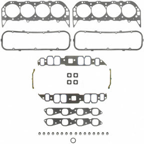 Valve Regrind Set CHEV 454 VRS 17241 - FEL-PRO MARINE