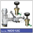 Ignition Barrel & Doors NID512C - Nice Products | Universal Auto Spares