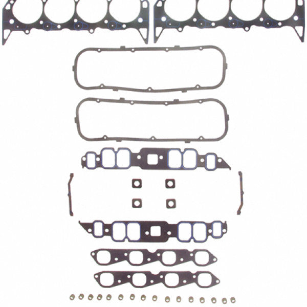 Valve Regrind Set CHEV 454 VRS 17246 - FEL-PRO MARINE