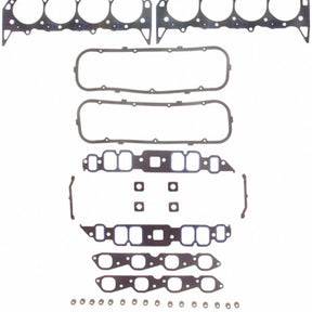 Valve Regrind Set CHEV 454 VRS 17246 - FEL-PRO MARINE