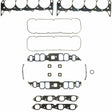 Valve Regrind Set CHEV 502 VRS 17249 - FEL-PRO MARINE