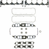 Valve Regrind Set CHEV 502 VRS 17249 - FEL-PRO MARINE