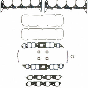 Valve Regrind Set CHEV 502 VRS 17249 - FEL-PRO MARINE