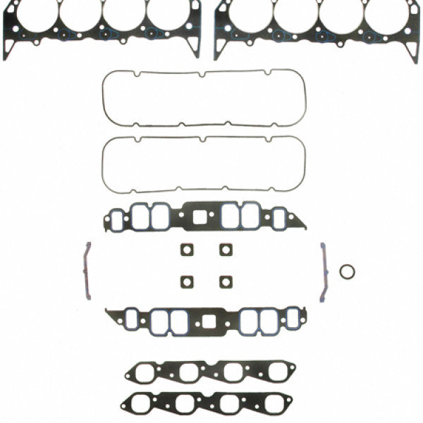 Valve Regrind Set CHEV 502 VRS 17249 - FEL-PRO MARINE