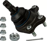 Ball Joint JBJ456 - TRW