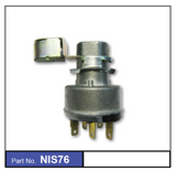 Switch only (NLA) NIS76 - Nice Products | Universal Auto Spares
