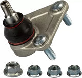 Ball Joint JBJ665 - TRW