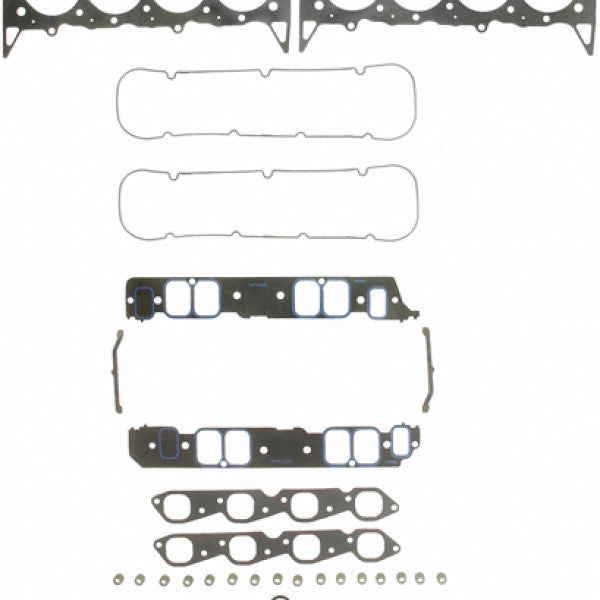 Valve Regrind Set CHEV 454 VRS 17280 - FEL-PRO MARINE
