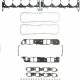 Valve Regrind Set CHEV 502 VRS 17281 - FEL-PRO MARINE