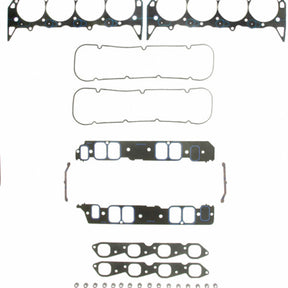 Valve Regrind Set CHEV 502 VRS 17281 - FEL-PRO MARINE