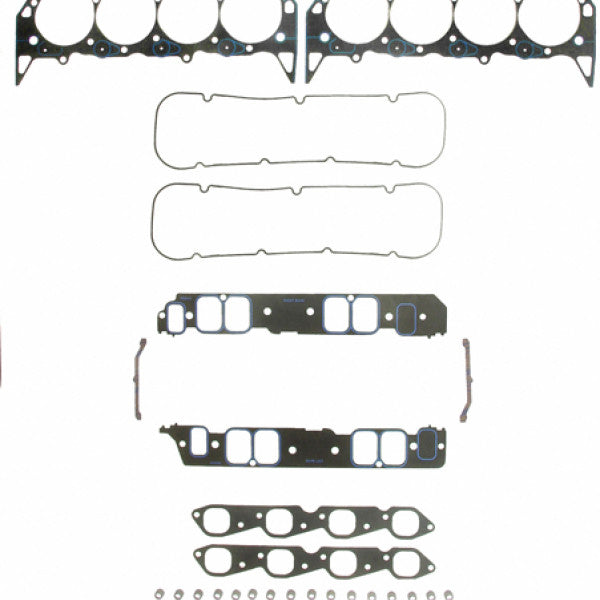 Valve Regrind Set CHEV 502 VRS 17281 - FEL-PRO MARINE