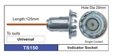 Socket TS150 - Nice Products | Universal Auto Spares
