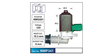 Washer Pump NWP341 - Nice Products | Universal Auto Spares