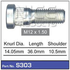 Wheel Stud S303 - Nice Products | Universal Auto Spares