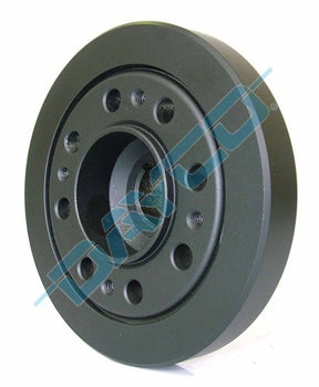 Harmonic Balancer - OEM HB1081N - Dayco