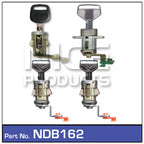 Doors & Boot set NDB162 - Nice Products | Universal Auto Spares