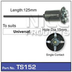 Socket TS152 - Nice Products | Universal Auto Spares