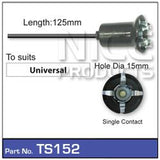 Socket TS152 - Nice Products | Universal Auto Spares