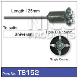 Socket TS152 - Nice Products | Universal Auto Spares