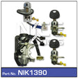 Lock set NIK1390 - Nice Products | Universal Auto Spares