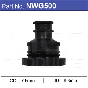Grommet NWG500 - Nice Products | Universal Auto Spares