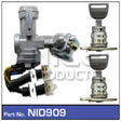 Ignition Lock & Doors NID909 - Nice Products | Universal Auto Spares