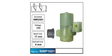 Washer Pump (904) NWP1601 - Nice Products | Universal Auto Spares