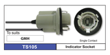 Socket TS105 - Nice Products | Universal Auto Spares