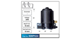 Washer Pump NWP624 - Nice Products | Universal Auto Spares