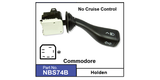 Blinker Switch NBS74B - Nice Products | Universal Auto Spares