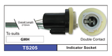 Socket (204) TS205 - Nice Products | Universal Auto Spares