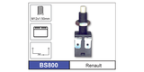 Stop Light Switch BS800 - Nice Products | Universal Auto Spares