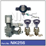 Lock set NIK256 - Nice Products | Universal Auto Spares