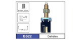 Brake Light Switch BS22 - Nice Products | Universal Auto Spares