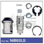 Ignition Barrel NIB62LS - Nice Products | Universal Auto Spares