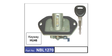 Boot Lock NBL1270 - Nice Products | Universal Auto Spares