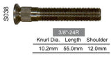 Wheel Stud S038 - Nice Products | Universal Auto Spares