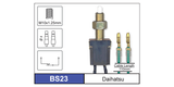 Brake Light Swich (26) BS23 - Nice Products | Universal Auto Spares