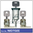 Ignition Housing & Doors NID702E - Nice Products | Universal Auto Spares