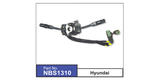 Blinker Switch NBS1310 - Nice Products | Universal Auto Spares